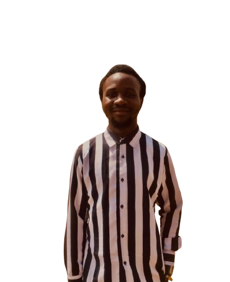 Damilare David