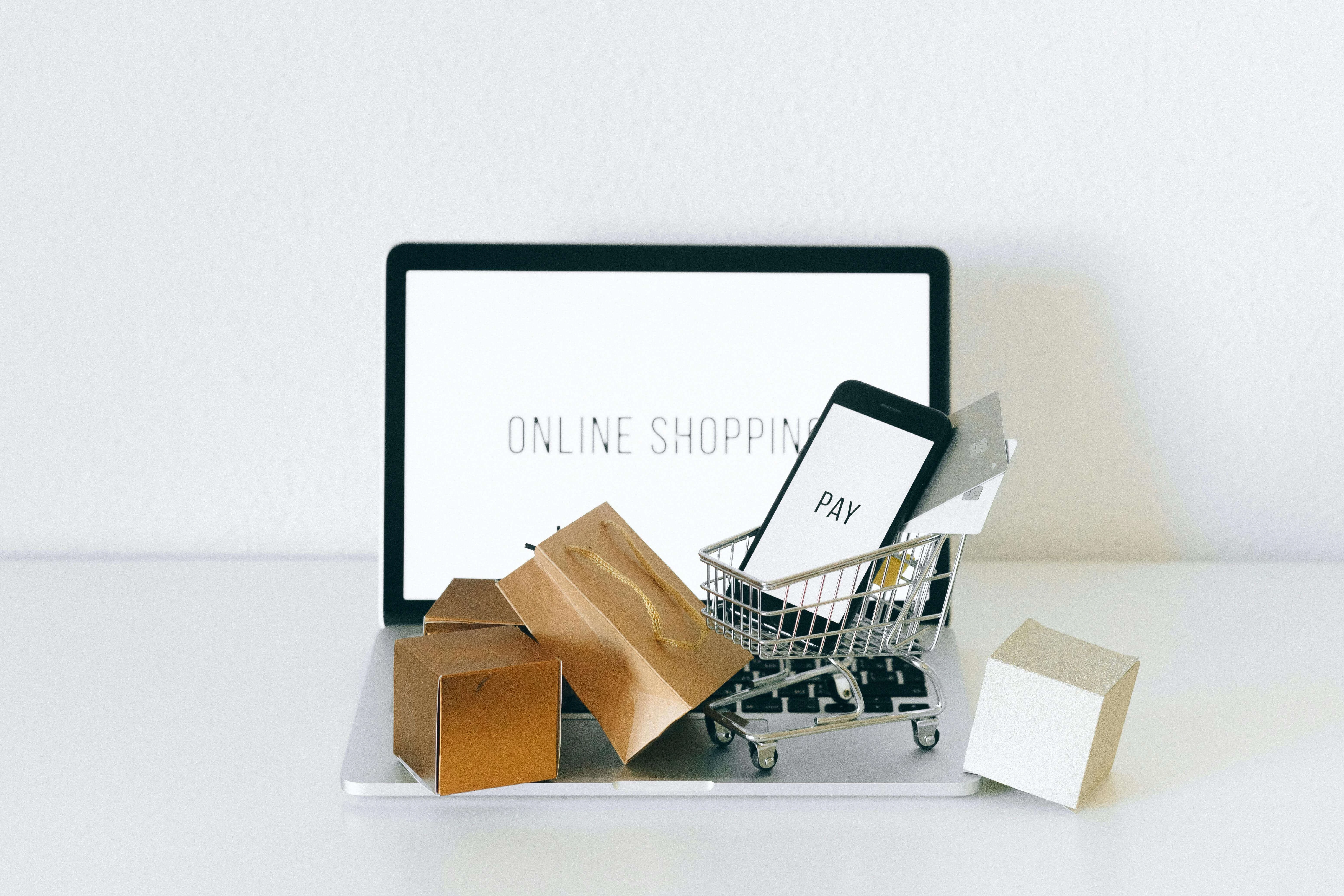 eCommerce Ghana