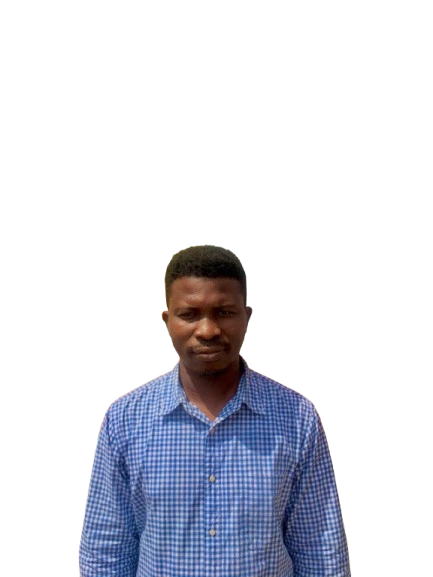 Edem Derrick