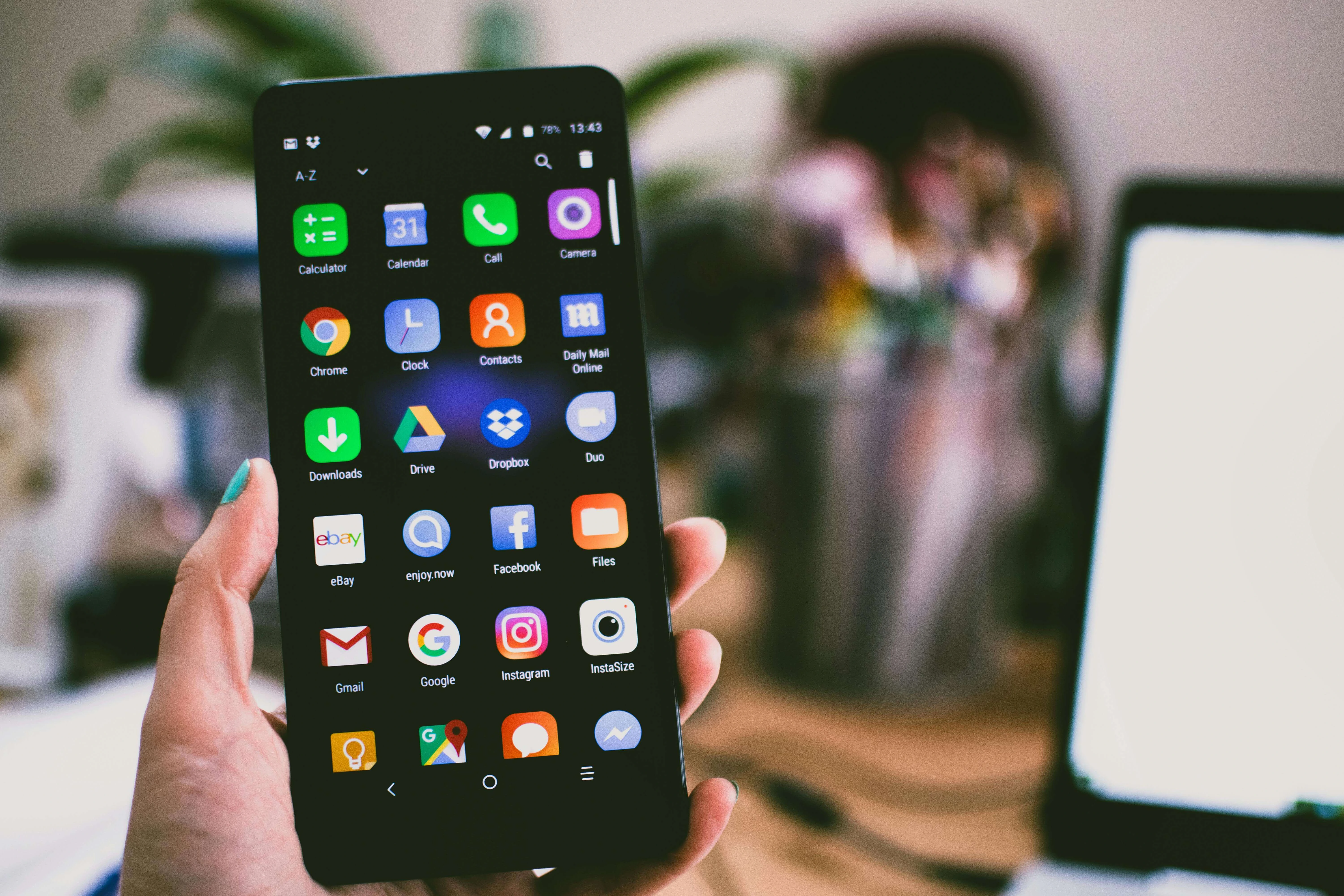 Mobile App Development Ghana