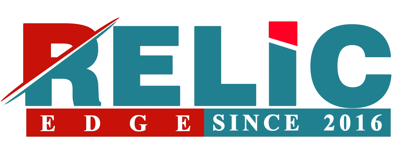 Relic Edge Logo