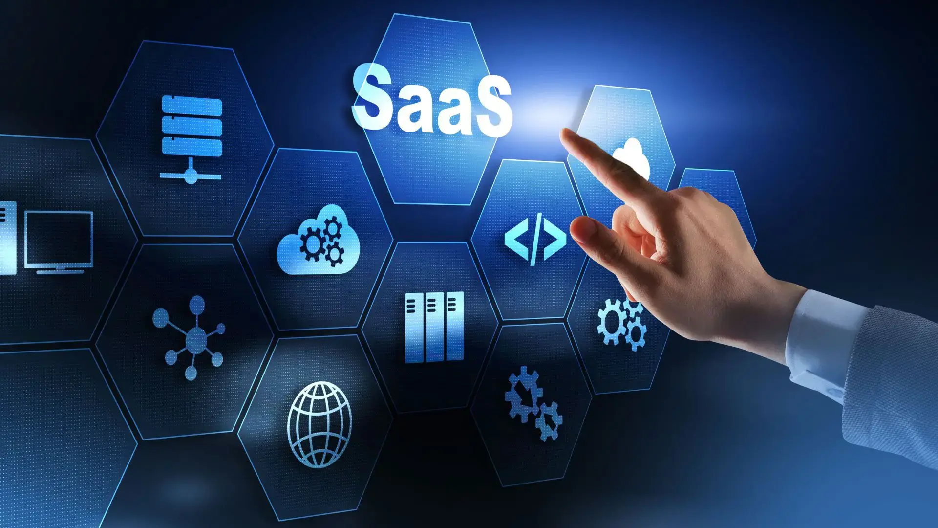 SaaS Developers Ghana