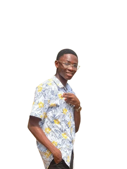 Baah Isaac Brem