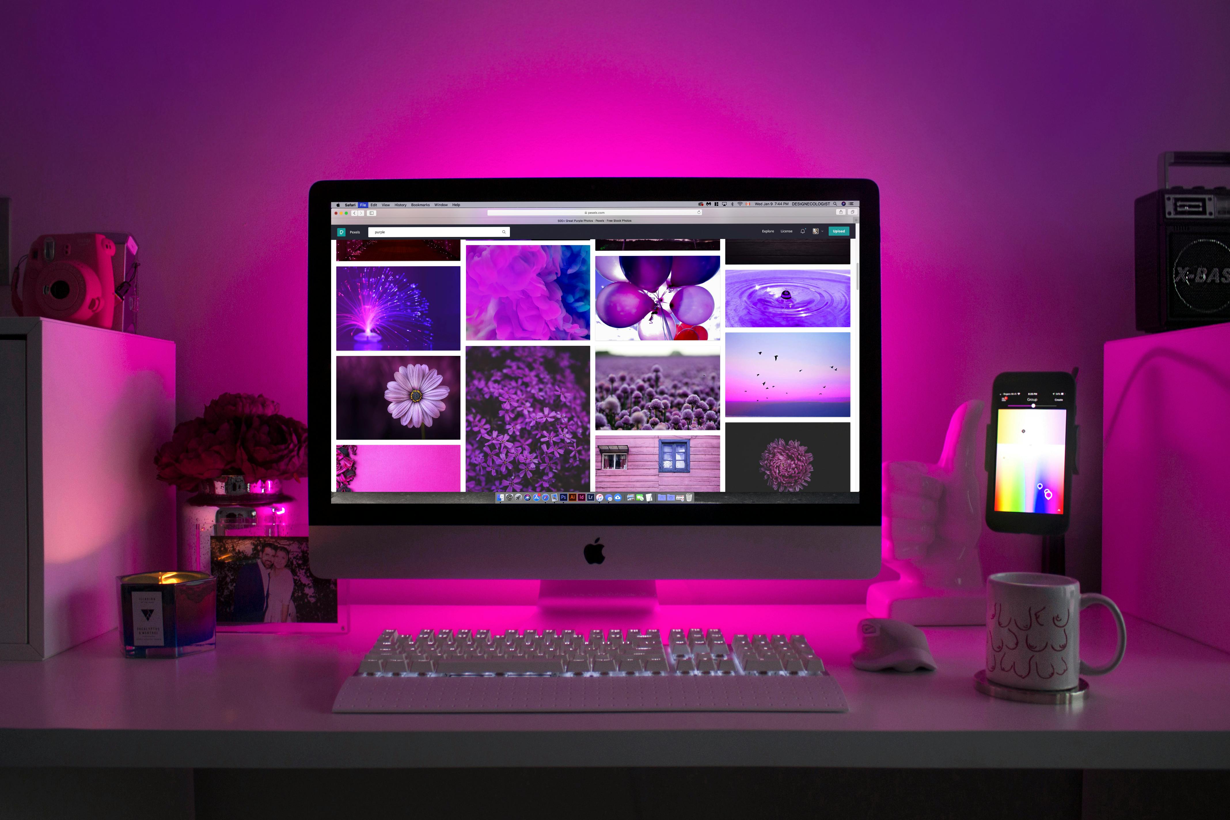 UI UX Design Ghana