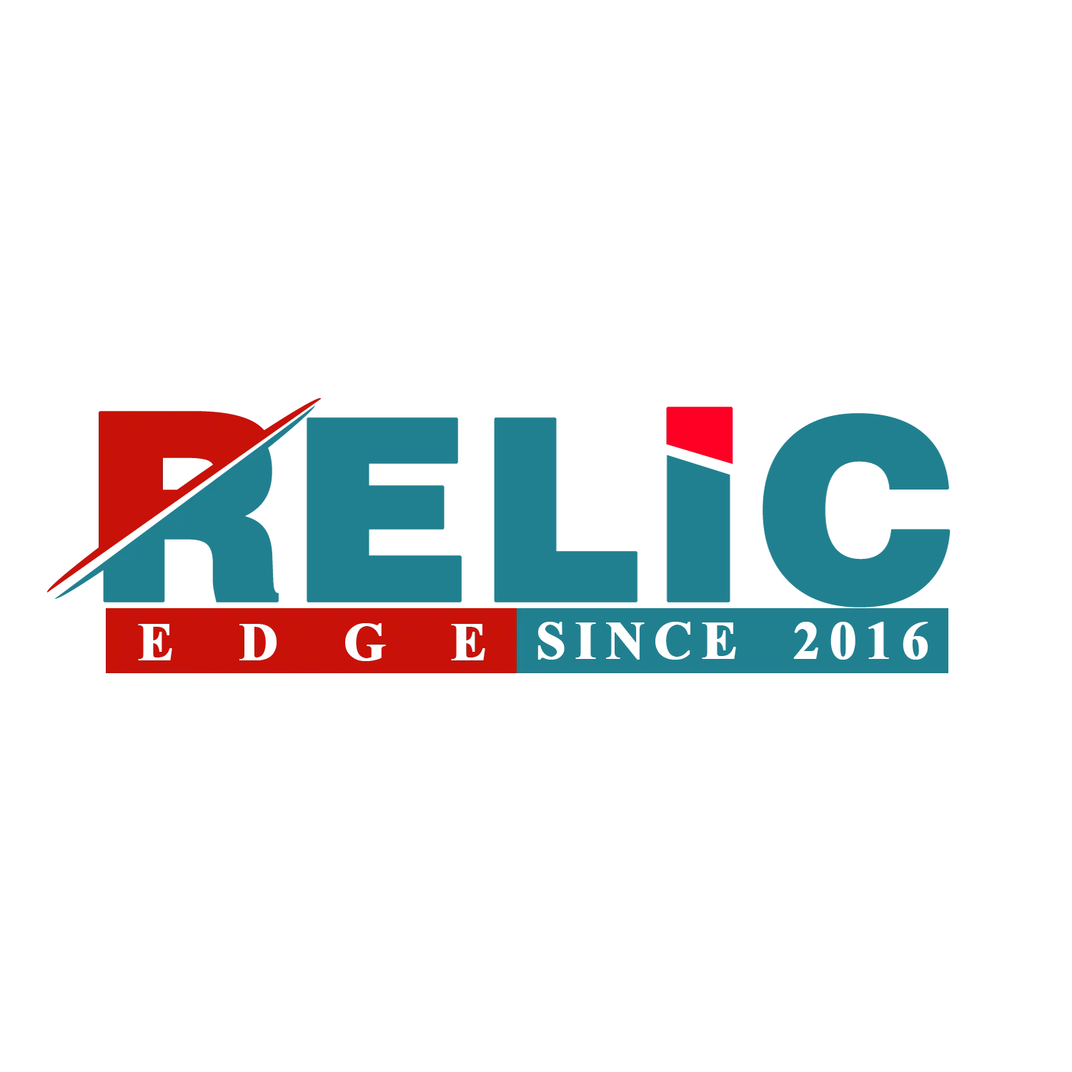 Relic Edge | Digital Solutions & Innovation