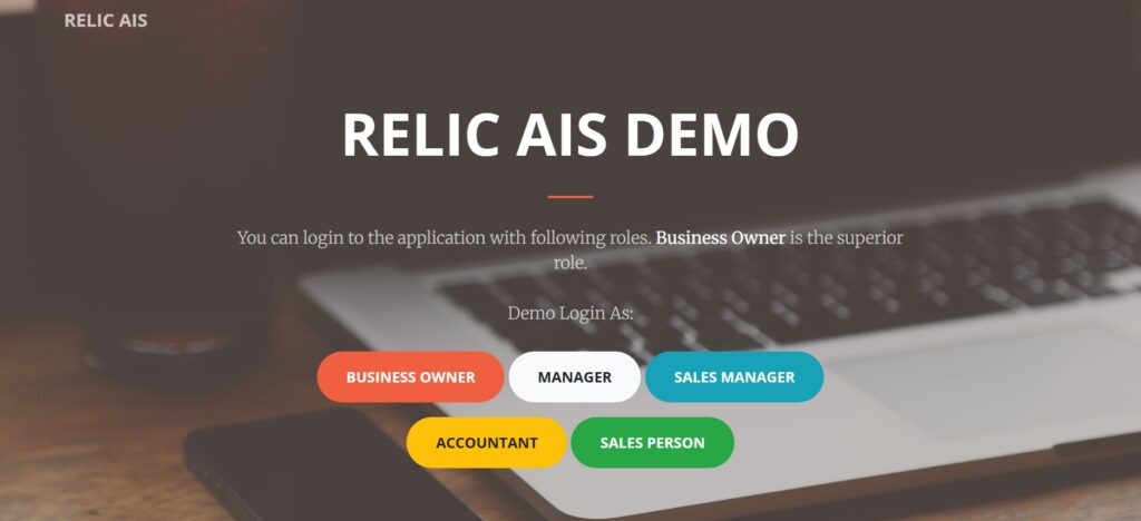 accounting and invoice software