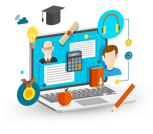 Saas solutions